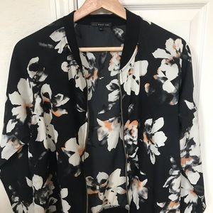 West Kei | bomber jacket